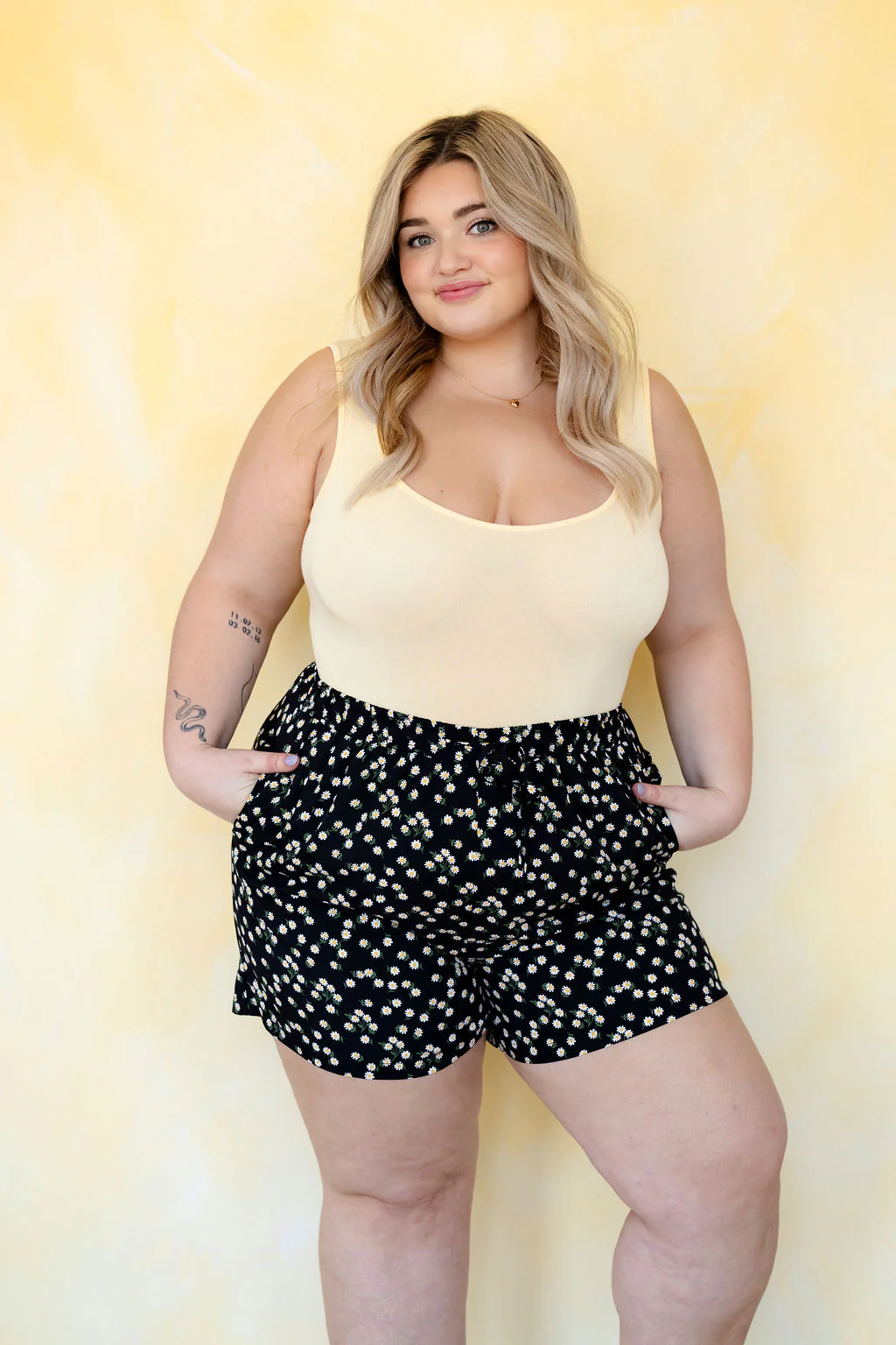 Bodysuit - soleil - Image 5