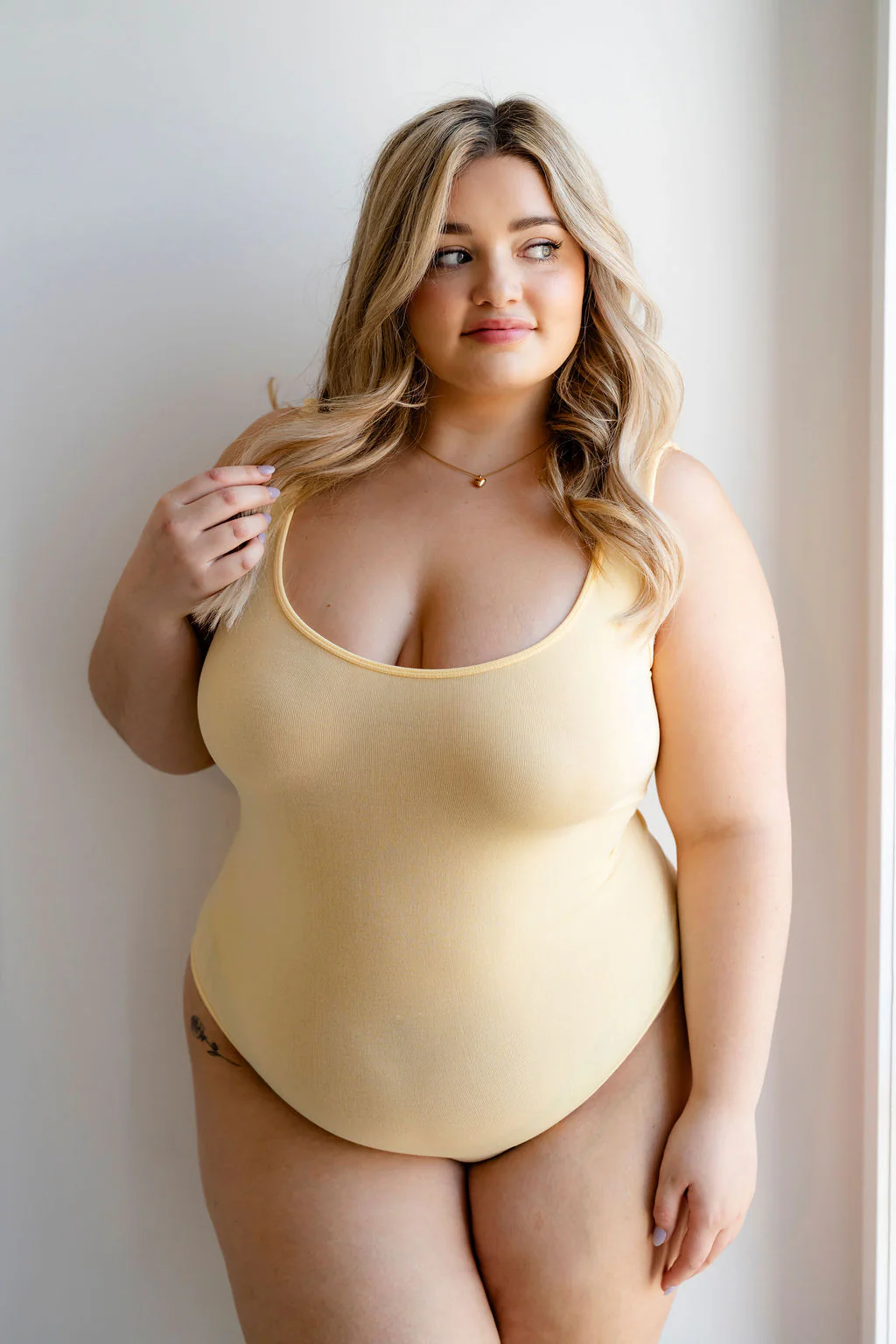 Bodysuit - soleil - Image 6