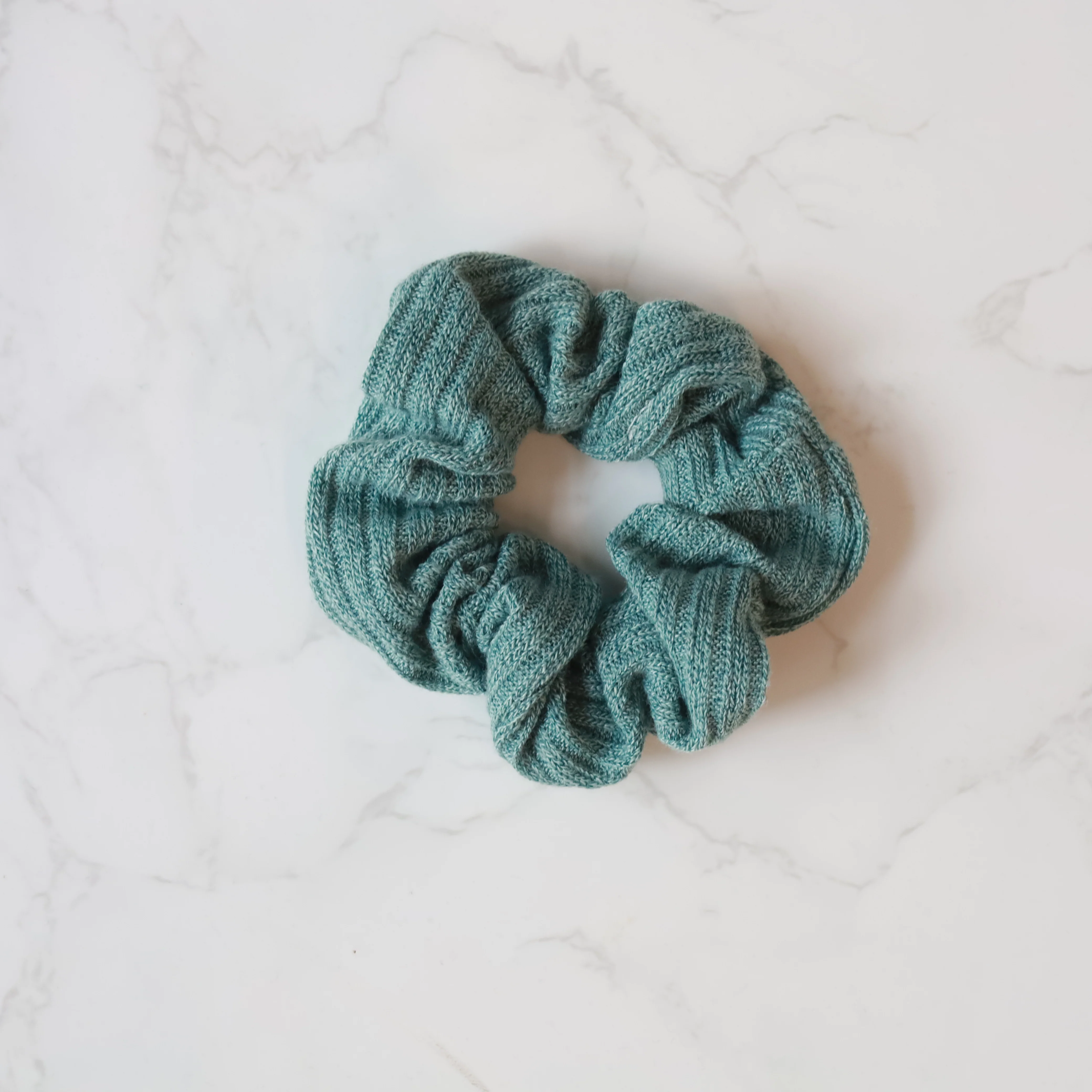 Chouchou - émeraude texturé - Image 3