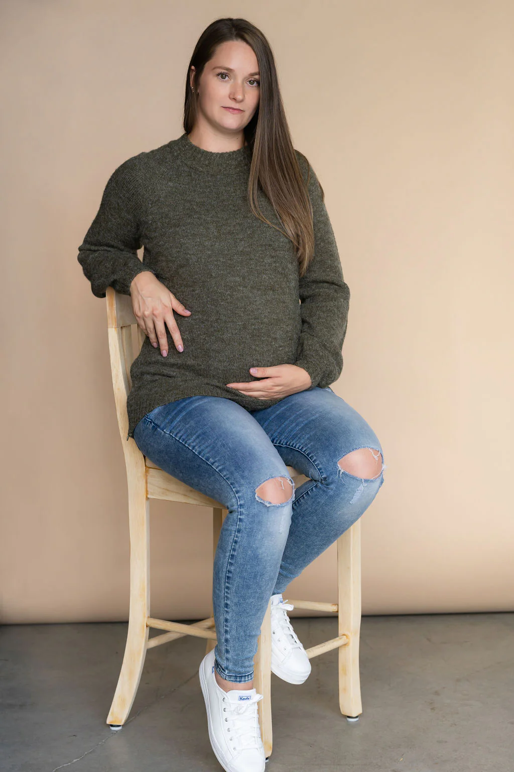 Jeans - bleu - Image 3