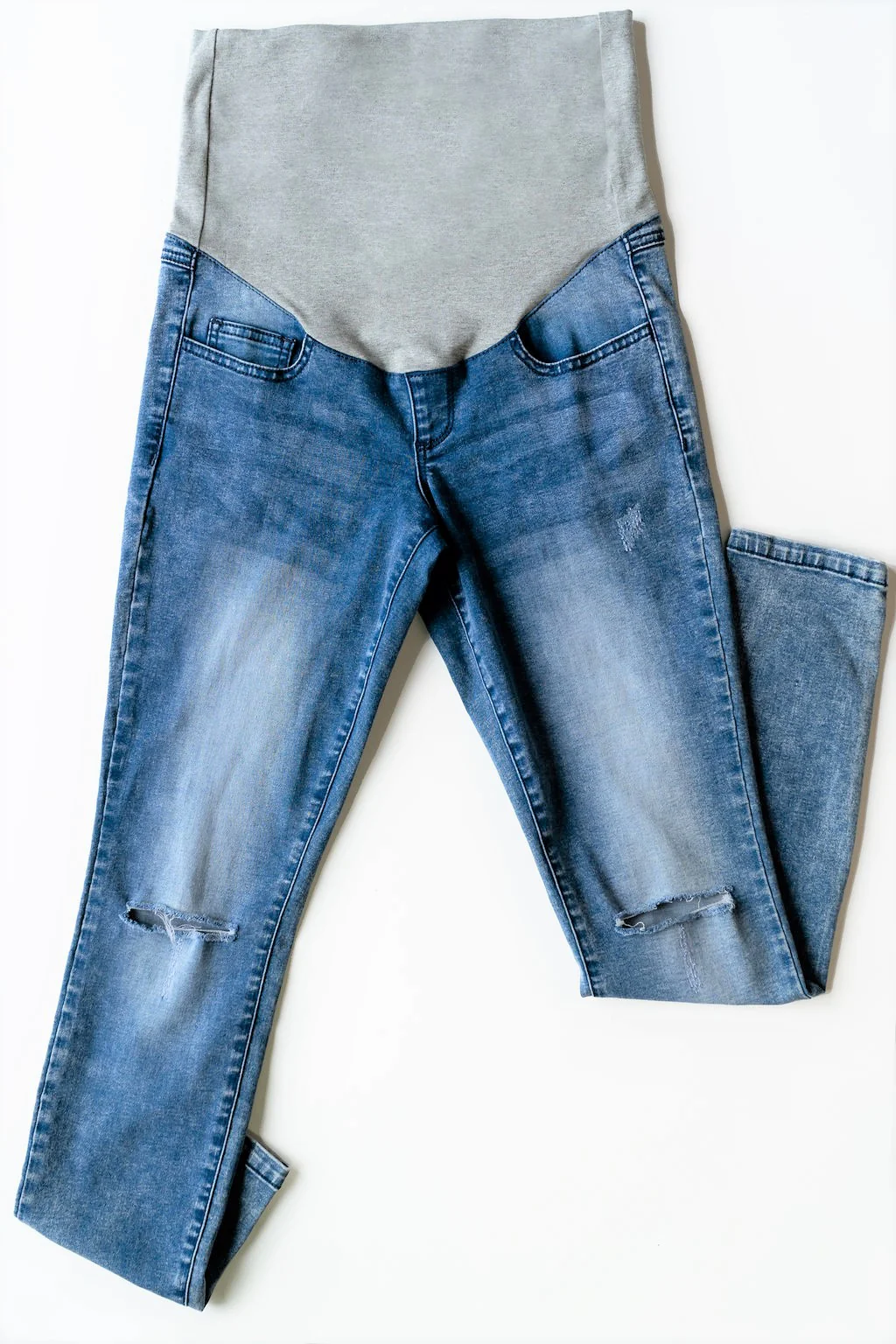 Jeans - bleu - Image 7