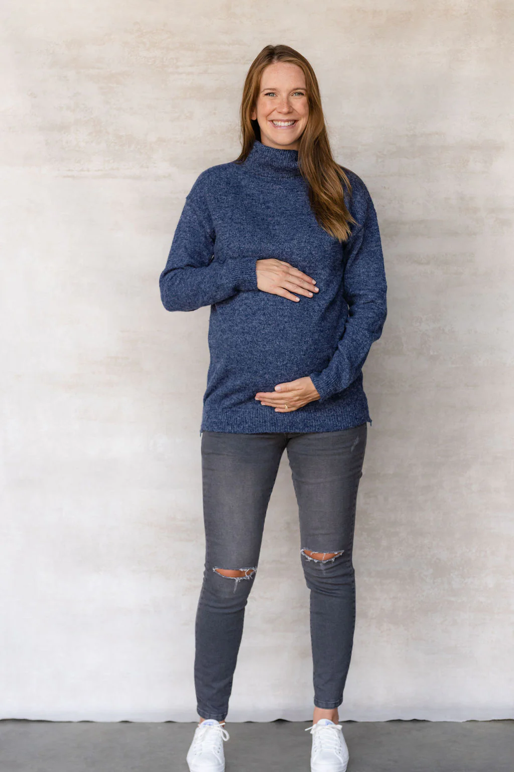 Jeans - gris - Image 4