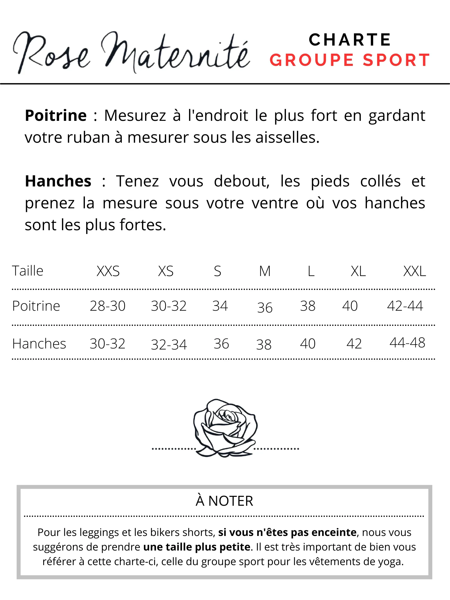 Top de yoga - noir - Image 11